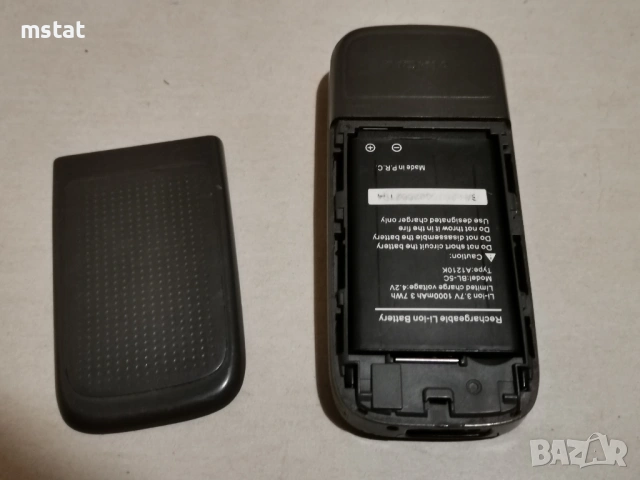 Nokia 1209, снимка 10 - Nokia - 53407124