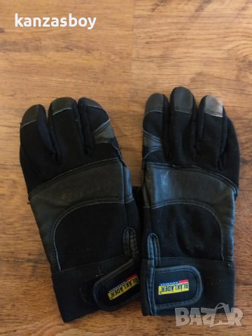 blaklader - страхотни мъжки ръкавици, снимка 6 - Ръкавици - 43289538