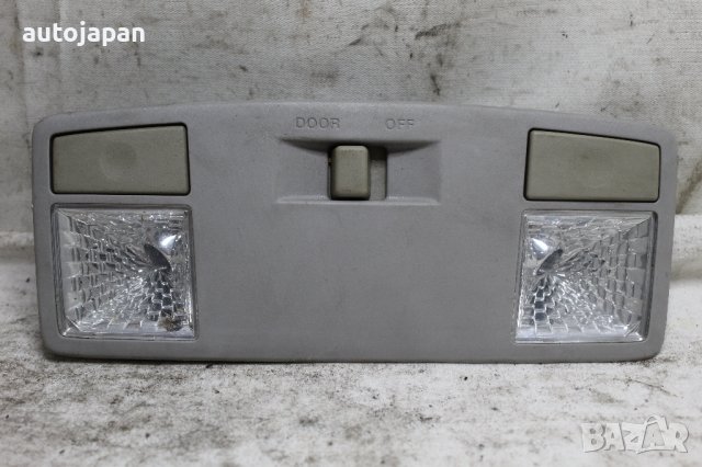 Плафон Мазда 6 гу рф5ц комби 04г Mazda gy rf5c kombi 2004