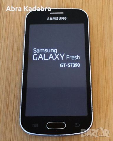 Samsung Galaxy без предна камера, снимка 2 - Samsung - 44129838