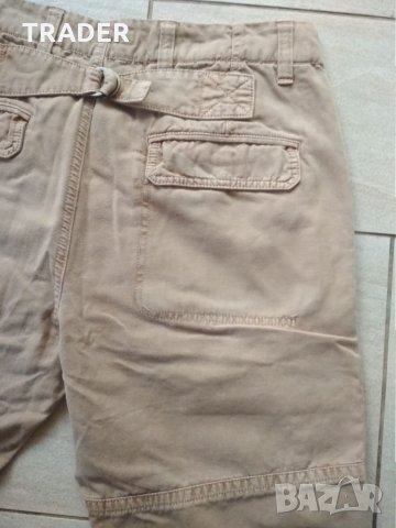 туристически работен спортен панталон карго MC GREGOR, снимка 12 - Панталони - 33001684