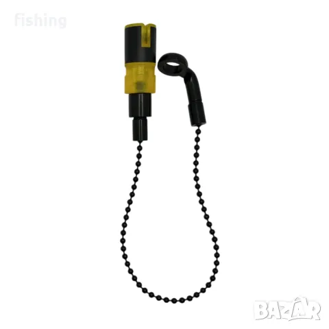 Промо Светещи Обтегачи за Риболов с верига Swinger Multi-color - COONOR, снимка 8 - Екипировка - 49331794