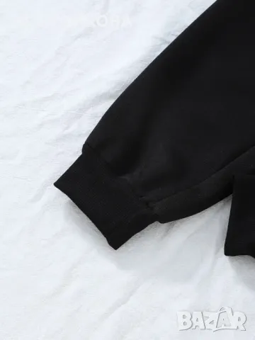 Дамски ватиран спортен комплект, снимка 5 - Комплекти - 48479320