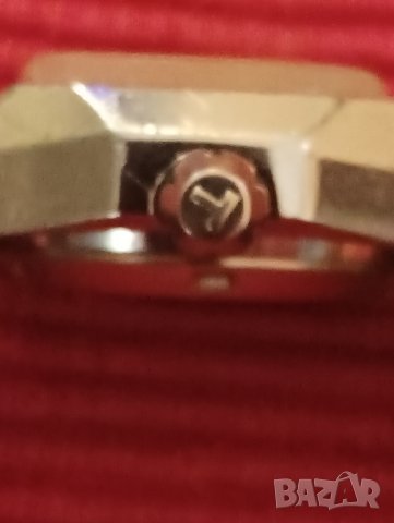 Дамски часовник TELL,автомат,Швейцария. , снимка 8 - Дамски - 43847521