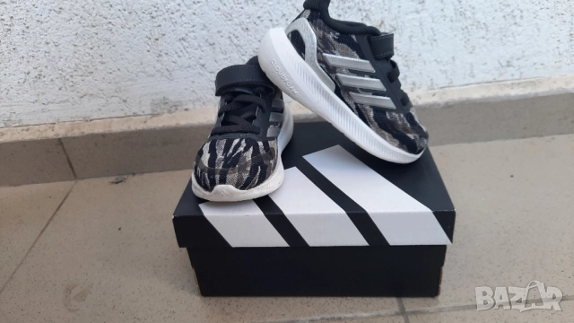 Маратонки ADIDAS SPORTSWEAR Runfalcon 5 Kids