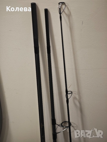 Tica Scepter Carp 3.60m, 3.00lb, 3части, снимка 3 - Въдици - 53241437