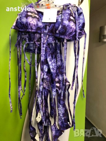 ЛИКВИДАЦИЯ изрязан цял бански