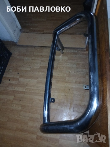 Ролбар Cobra внос Германия 