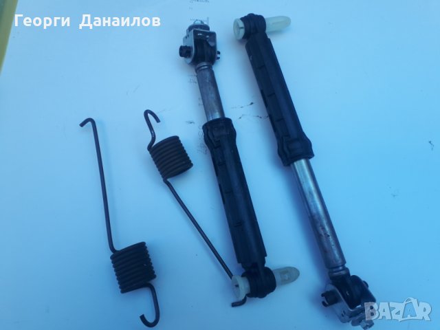 Продавам пералня Indesit IWC 5125 на части, снимка 15 - Перални - 27943690