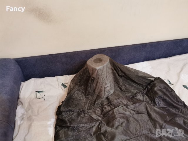 Спален чувал Jungle bag , снимка 6 - Палатки - 43232471