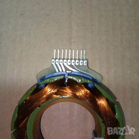 Платки с ел компоненти 4, снимка 12 - Друга електроника - 44011019