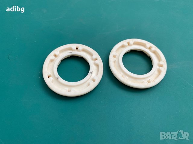 Керамични ножове Кафемелачка Bosch Siemens, снимка 3 - Кафемашини - 43541453