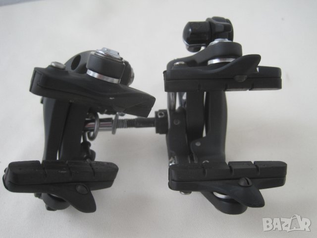 SHIMANO DURA ACE BR-7900-комплект шосейни спирачки, снимка 4 - Части за велосипеди - 43639083