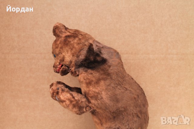 Стара играчка произведена в СССР, снимка 9 - Колекции - 40404529