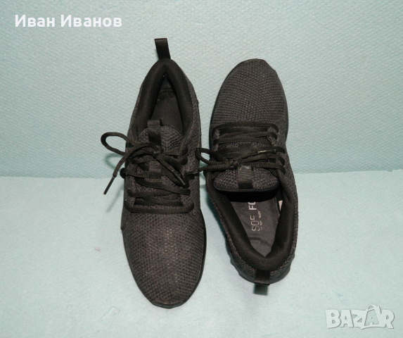 PUMA Обувки Carson 2 Nature Knit  номер 43, снимка 6 - Маратонки - 25545416