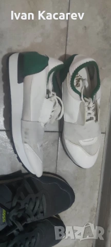 Дамски обувки спортни ПЕРФЕКТНИ 38/39 , снимка 16 - Маратонки - 51159600