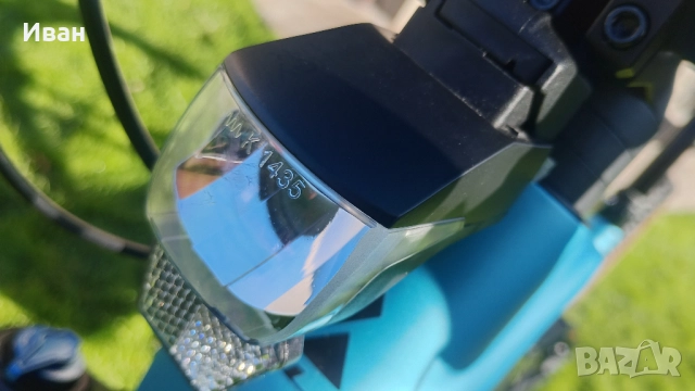 Чисто НОВ! E-Bike BULLS Sonic EVO CARBON, снимка 8 - Велосипеди - 52848049