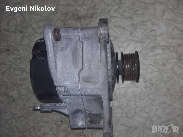 генератор за vw audi seat skoda, снимка 3 - Части - 26298517