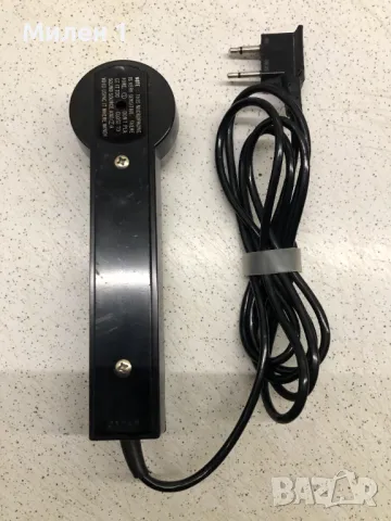 Aiwa стар микрофон, снимка 4 - Микрофони - 48326438