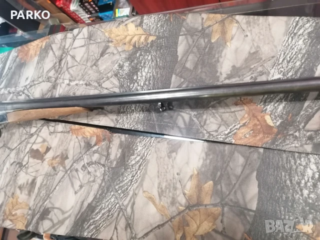 ИЖ 43 , снимка 3 - Ловно оръжие - 50602217