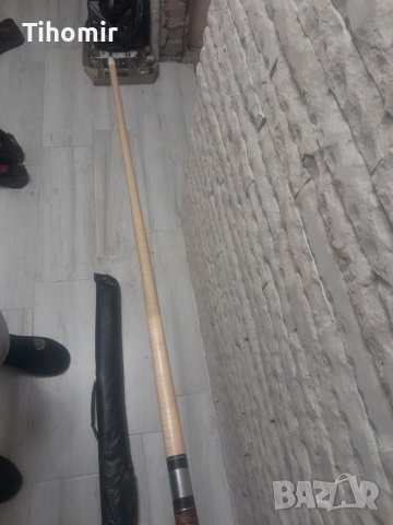 Щека за билярд, снимка 3 - Други спортове - 39865480