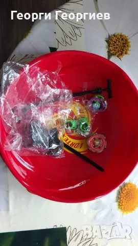 Блей блейд, снимка 2 - Игри и пъзели - 47461098