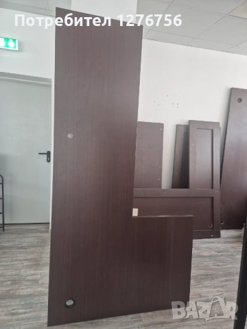 Офис бюра - ъглови, снимка 2 - Бюра - 53536553