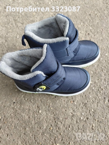 Детски ботушки, снимка 2 - Детски боти и ботуши - 51559509