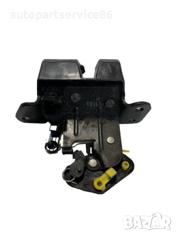 Заден механизъм за заключване на багажника Chevrolet Captiva 2.2 VCDi 2012, снимка 2 - Части - 53598300