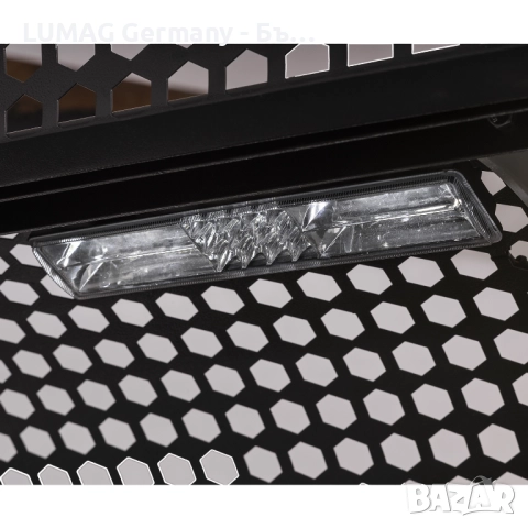 Комбиниран процесор за дърва за огрев SSA500EH-PROZ/RS Електрически + RPO с охлаждане на маслото, снимка 5 - Други машини и части - 52015936