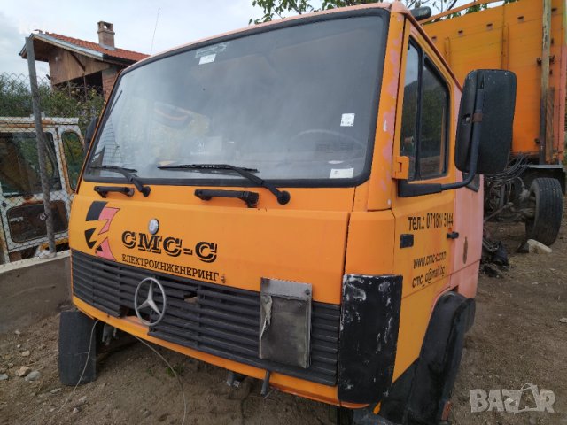 817 на части, снимка 8 - Камиони - 41693830