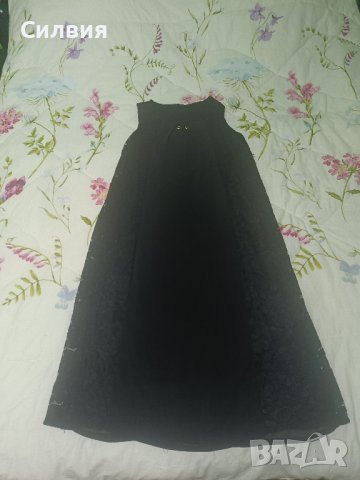 Големи рокли , снимка 5 - Рокли - 43305897