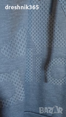 Adidas ClimaWarm Суичър/Мъжки L, снимка 4 - Спортни дрехи, екипи - 44035974