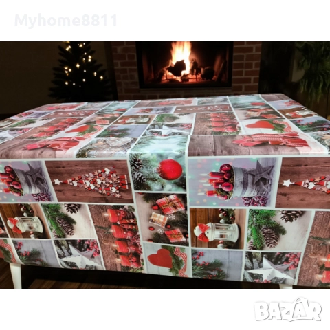 Мушама на метър , снимка 2 - Мушами - 49874579