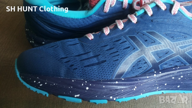 ASICS GEL-CUMULUS 20 Размер EUR 40,5 маратонки 288-14-S, снимка 10 - Маратонки - 52244696