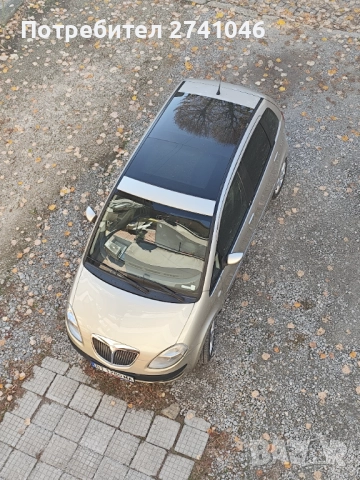 Идеалният градски автомобил. Висок, много маневрен, автоматични скорости, газова уредба., снимка 3 - Автомобили и джипове - 52295237