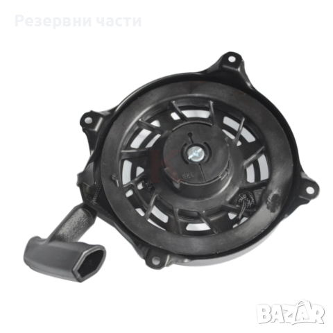 Стартер за мотофреза, генератор , снимка 2 - Градинска техника - 44853340