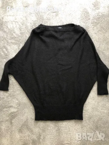 Дамска блуза Motivi, снимка 4 - Блузи с дълъг ръкав и пуловери - 47267707