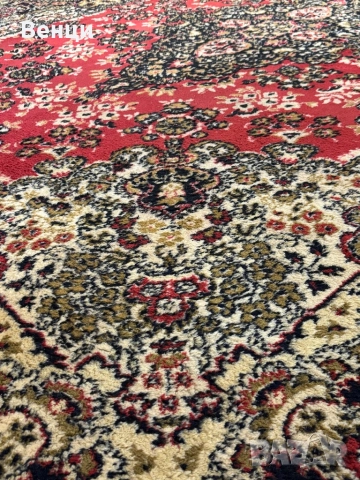 Персийски килими, снимка 5 - Килими - 51926843