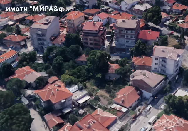 ЕКСКЛУЗИВНО инвестиционен имот в кв. Каменни, гр. Хасково!, снимка 4 - Къщи - 49847889