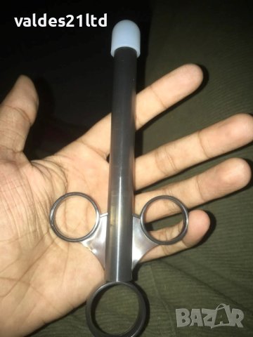 Интимен лубрикатор / иригатор, снимка 3 - Козметика за тяло - 43008414