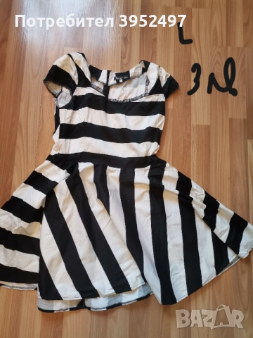 Дрехи , снимка 12 - Други - 51453163