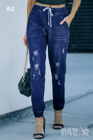 Дамски дънки 