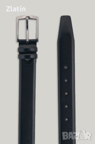 Колани Business \ черен \ мат \ 120, снимка 2 - Колани - 42964925