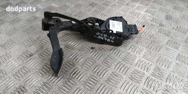 Потенциометър на газта Citroen C8 2012г.	