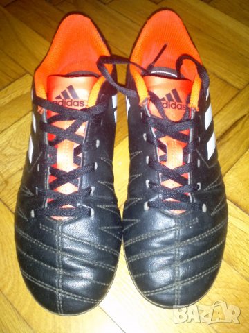 спортни обувки adidas, снимка 2 - Футбол - 28202505