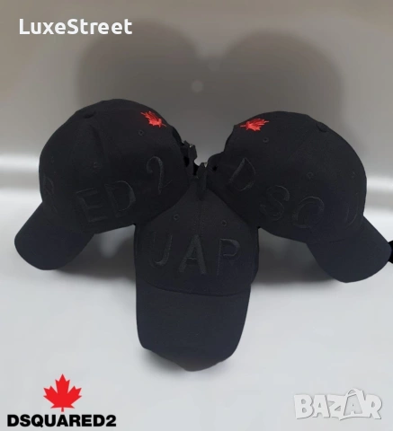 Lacoste 🤍 Tommy Hilfiger 🤍Boss🤍 Calvin Klein 🤍, снимка 7 - Шапки - 53467930