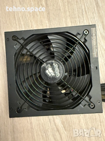 Захранване Corsair 750W, снимка 3 - Захранвания и кутии - 53144885