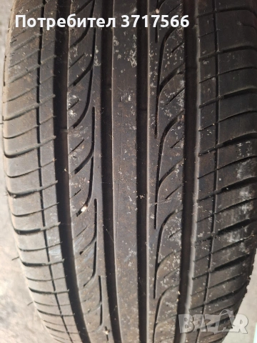 Летни гуми 185.65.15, снимка 4 - Гуми и джанти - 53558312