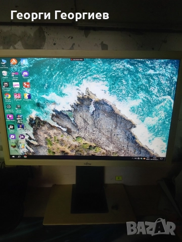 Геймърски компютър, снимка 7 - Геймърски - 52749166